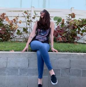 Meet your Posher, Bridget